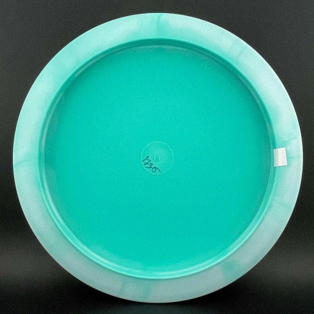 Halo Star Gorgon - Dennis Augustsson 2026 Tour Series Innova