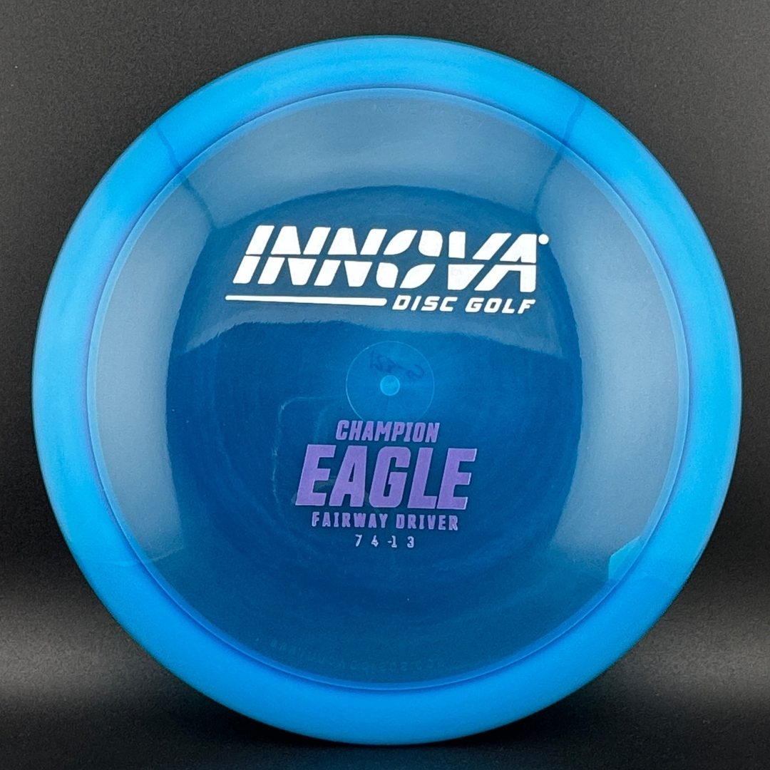 Champion Eagle Innova