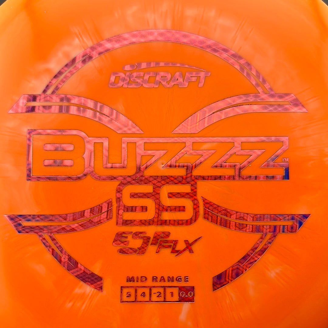 ESP FLX Buzzz SS Discraft