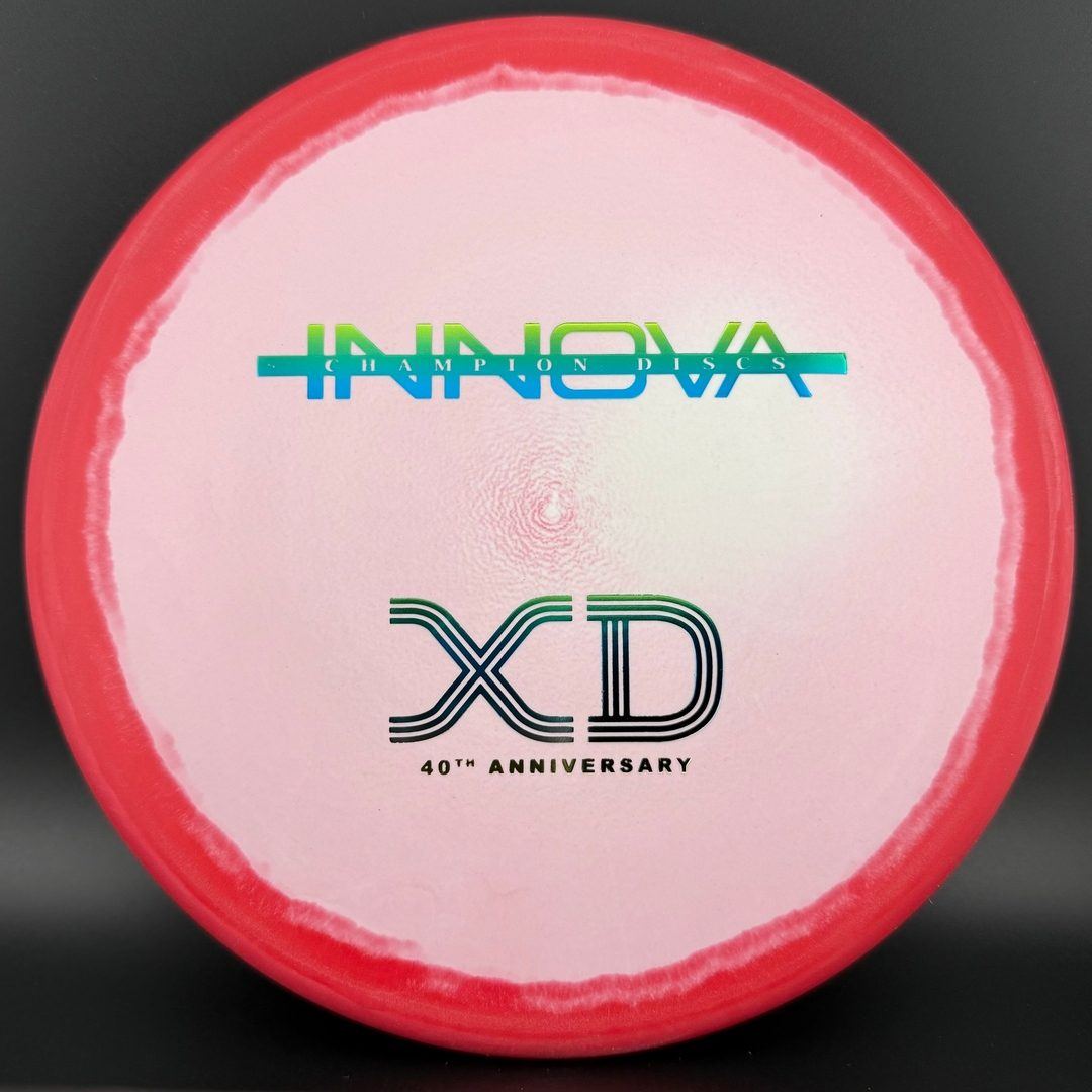 Halo Nexus XD - 40th Anniversary Innova