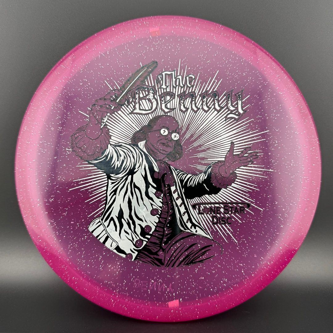 Founders Benny Lone Star Discs