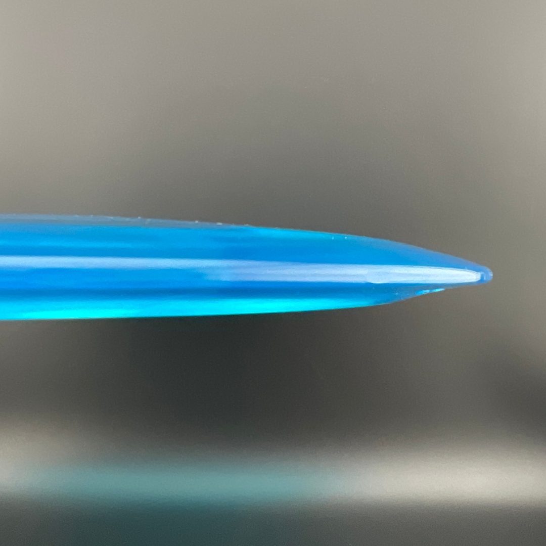 Proton Jet Streamline