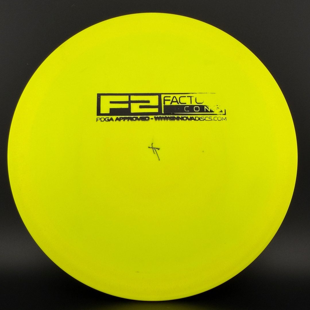 Star Python - F2 Innova