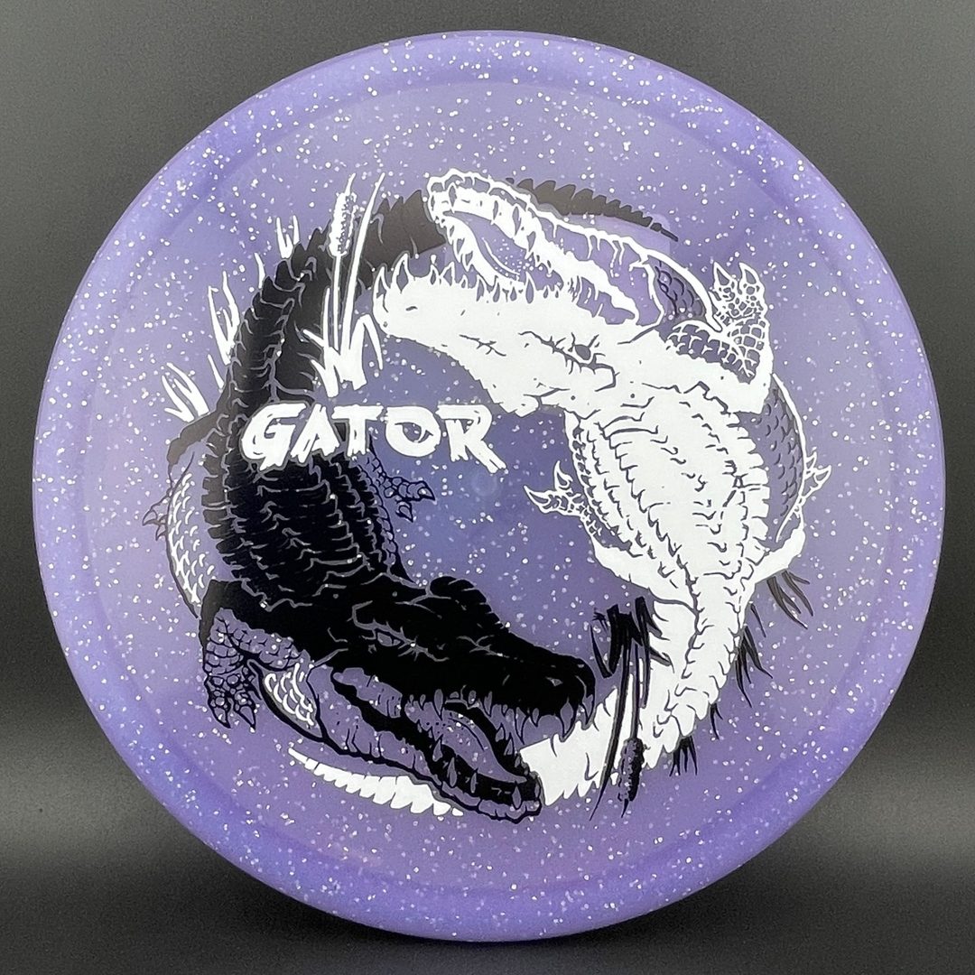 Metal Flake Champion Gator - Zen by Marm O Set Innova