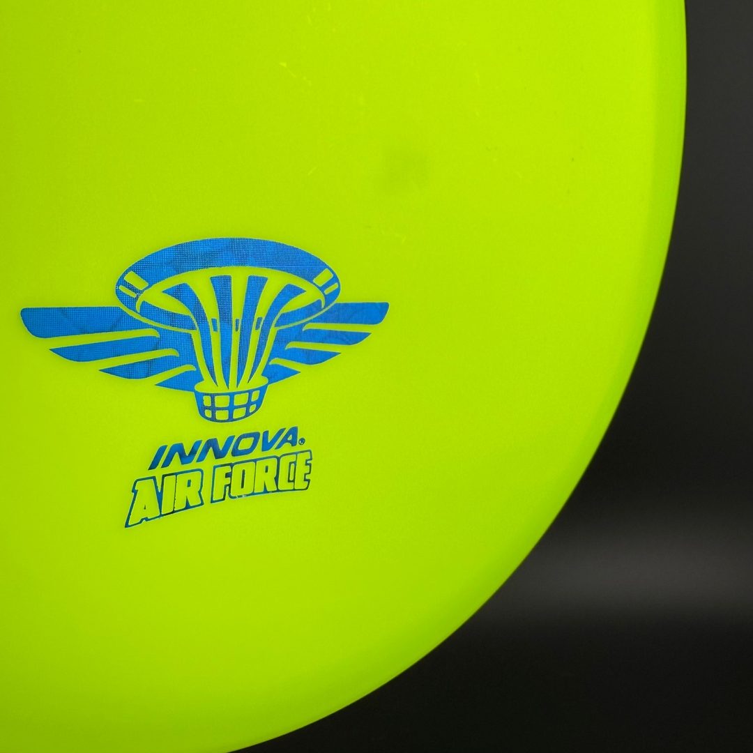 Star Stingray - Limited Air Force Stamp Innova