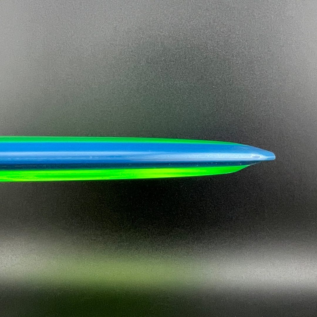 Proton Insanity Axiom