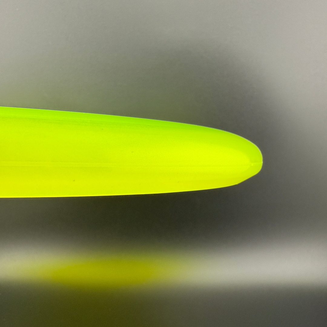 Z Glo Challenger SS - Ledgestone 2025 Season 2 Discraft