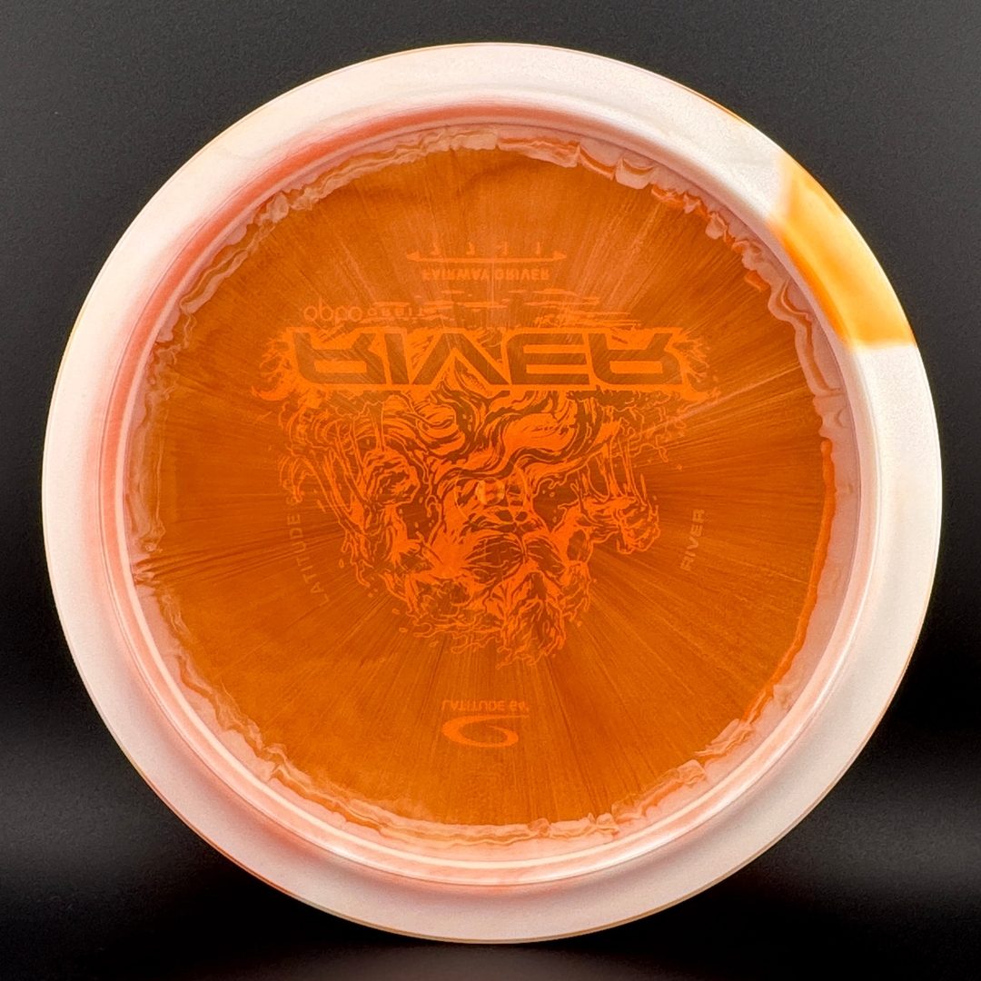 Opto Orbit River Latitude 64