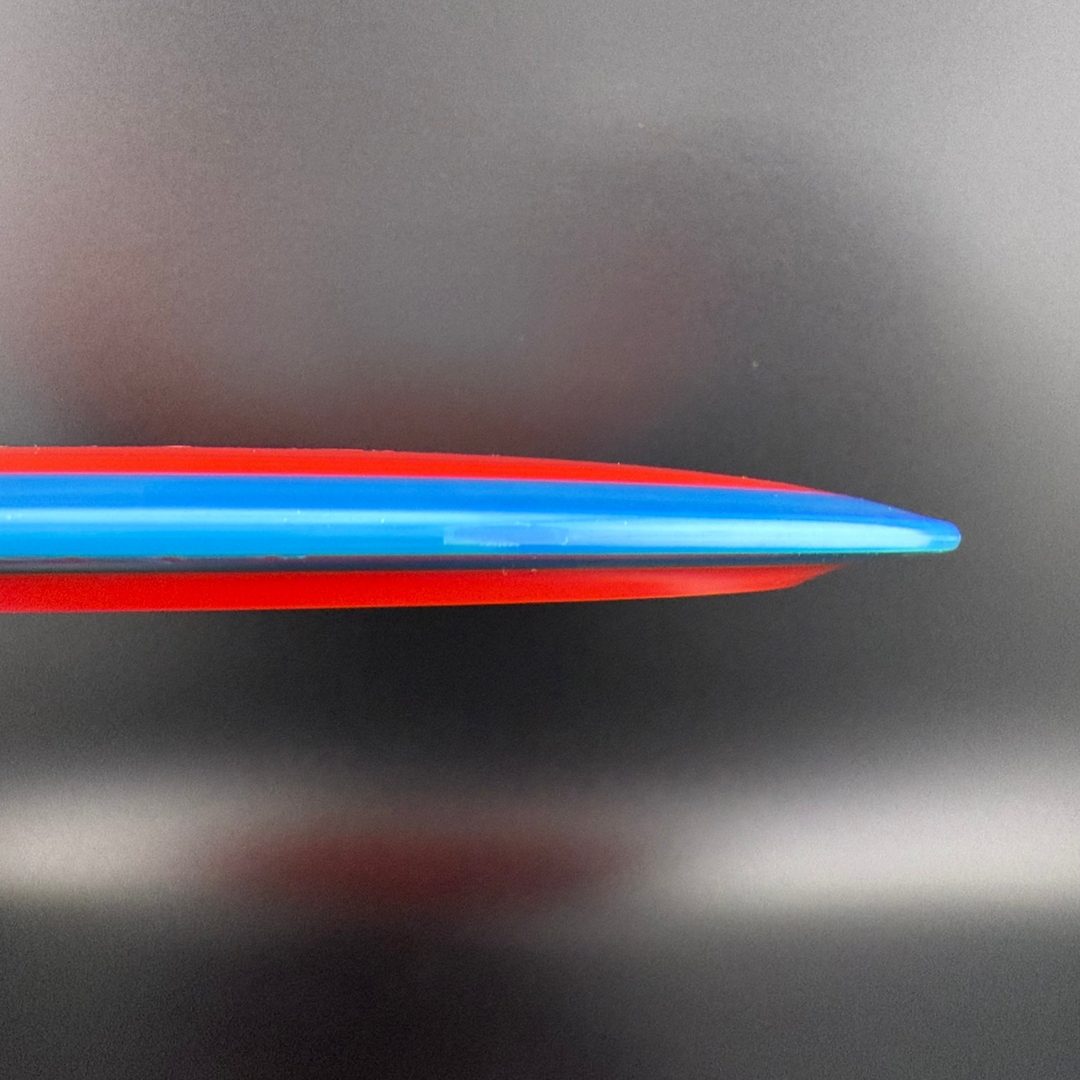 Neutron Time-Lapse Re-Tooled - Elk Man 2.0 Axiom