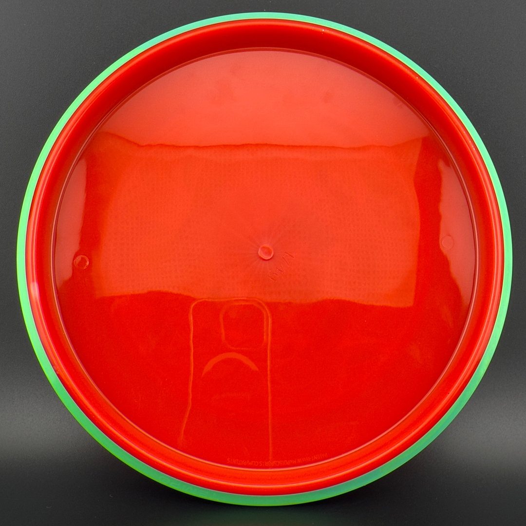 Neutron Tempo - "Medusa 2.0" by John Dorn Axiom