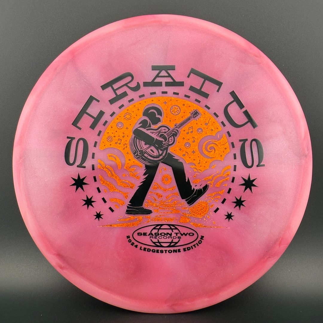 Z Swirl Stratus - 2024 Ledgestone Edition Discraft