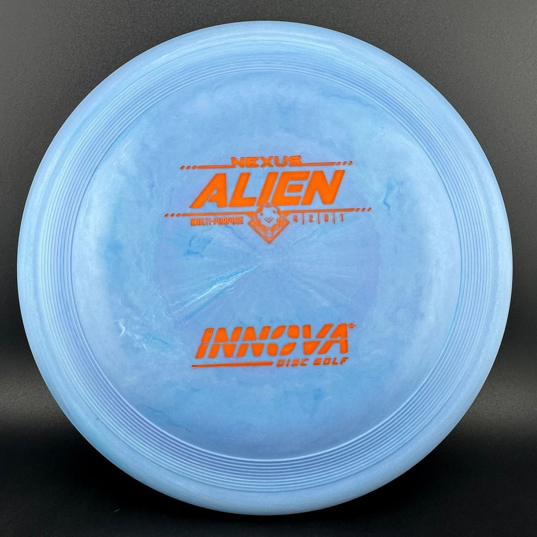 Nexus Alien Innova