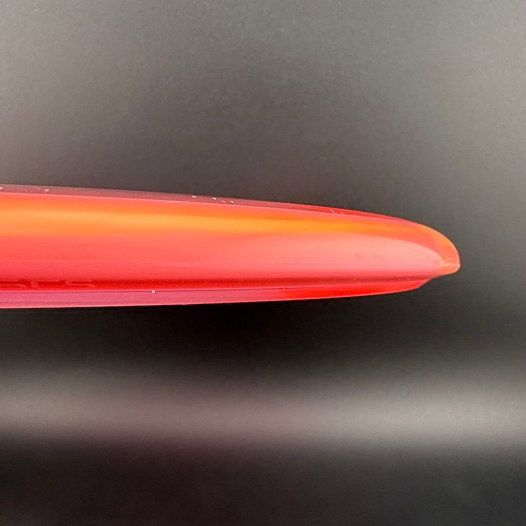 Soft Proton Paradox - The Last Skull by Manny Trujillo - Rare Air x OTB Discs Axiom