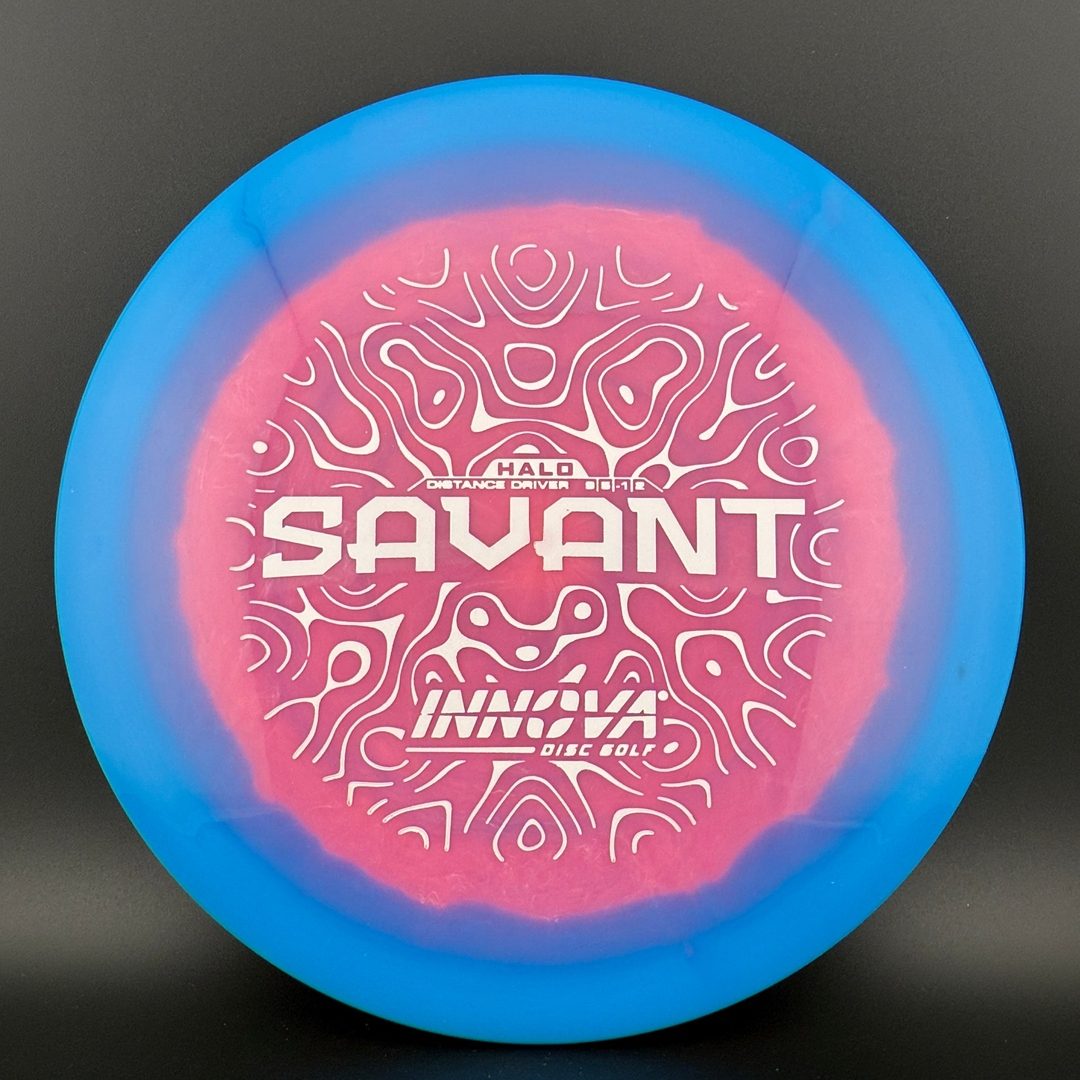 Halo Star Savant Innova