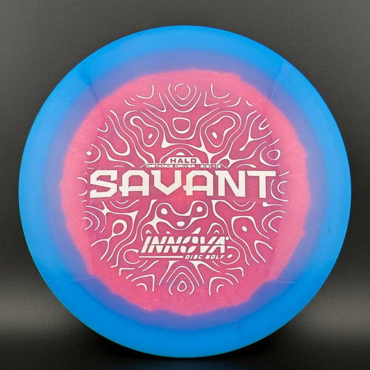 Halo Star Savant Innova
