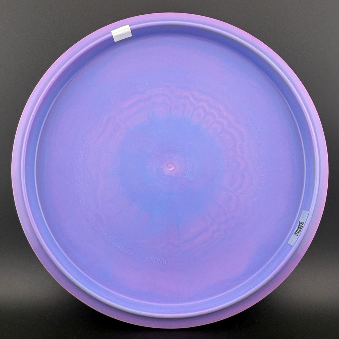 Swirly Star Rancho Roc - Coin Toss Heads USDGC 2026 Innova