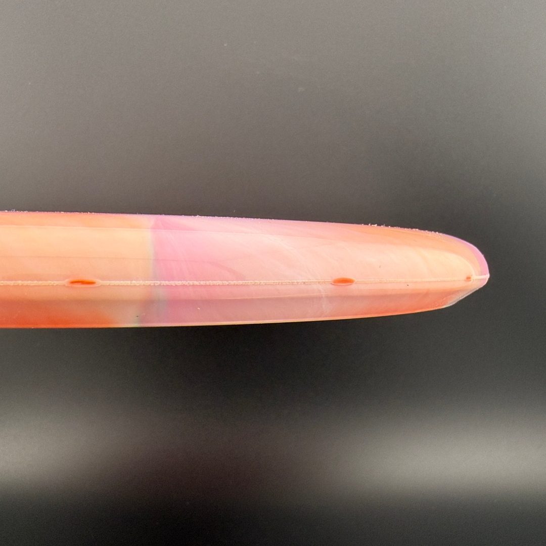 Nebula Aura Praxis - TSA Mini Lotus