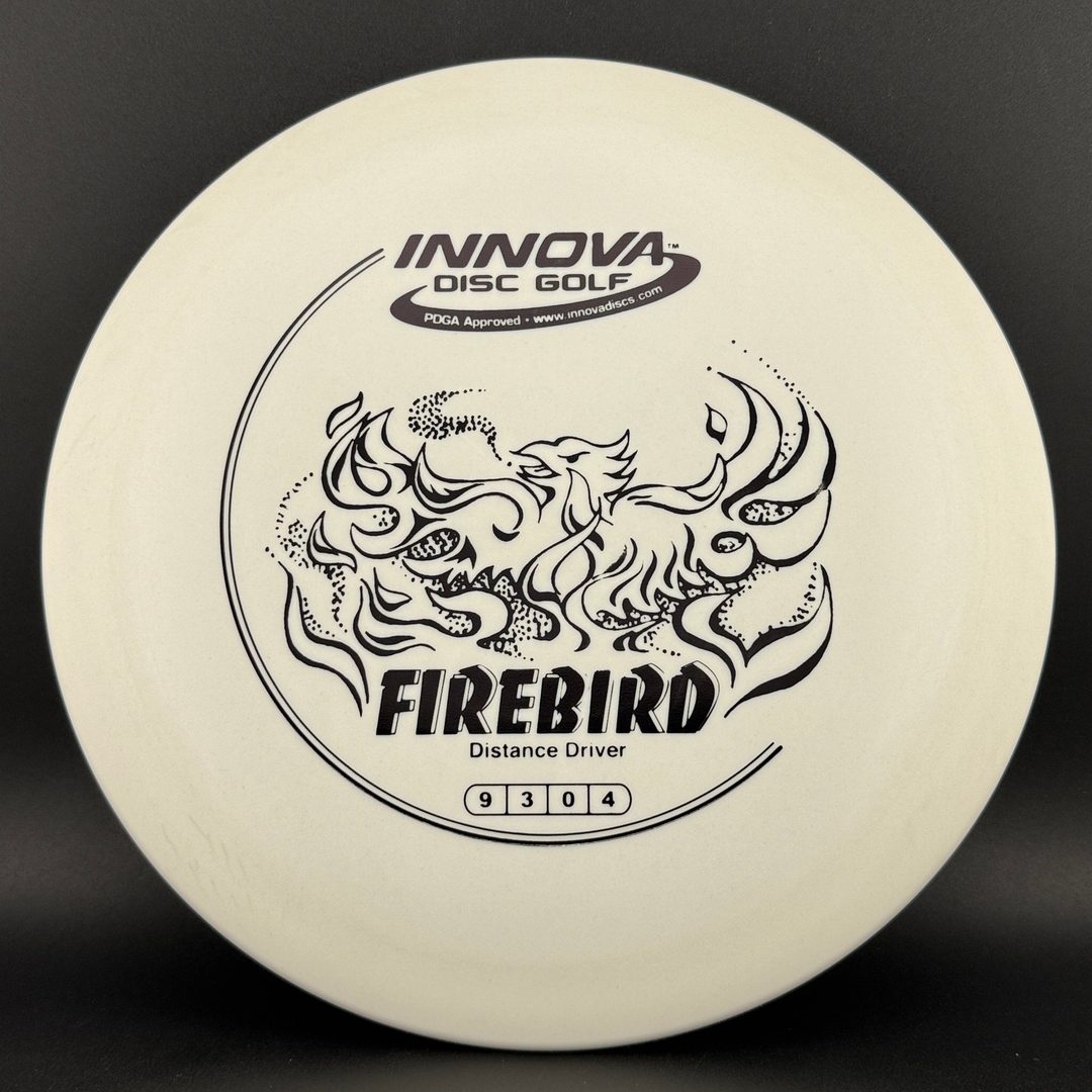 DX Firebird Innova