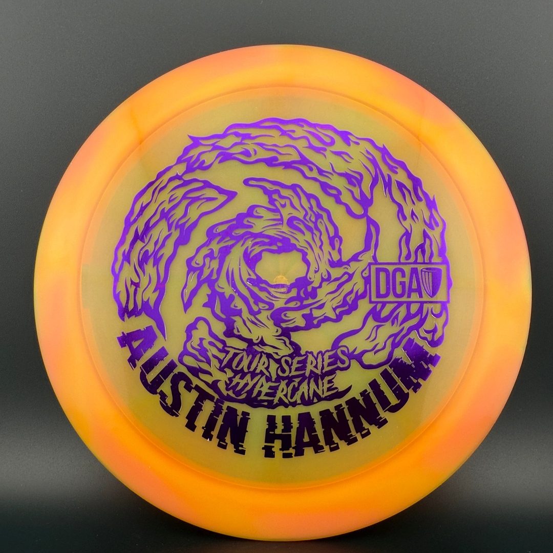Swirl Hypercane – Austin Hannum Tour Series DGA