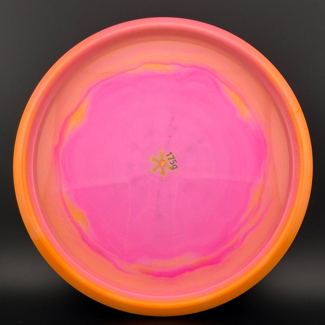 Swirl ESP Sled - First Run Discraft