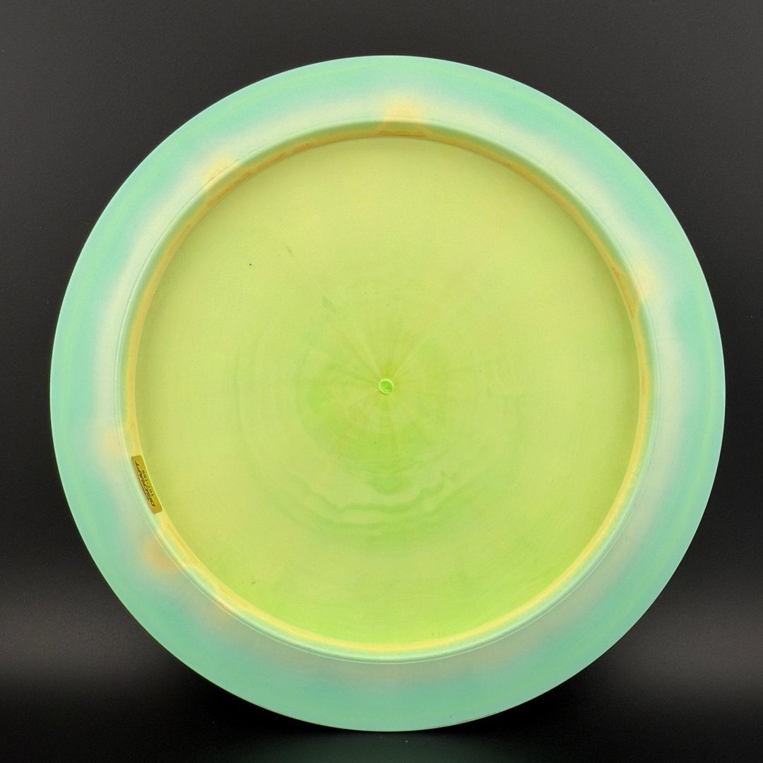 Nuke OS - Fluke OS - April Fools 2025 Misprint Discraft