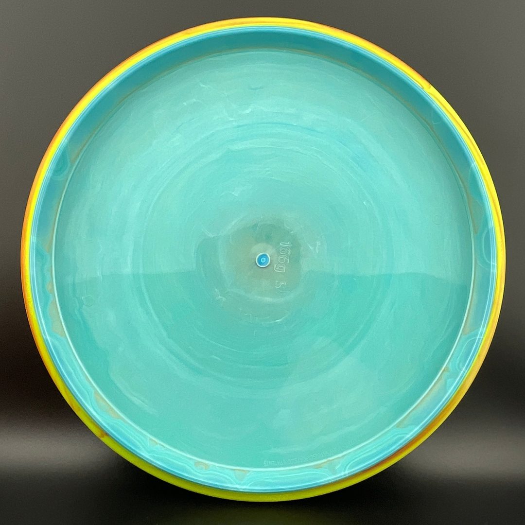 Soft Neutron Envy Axiom