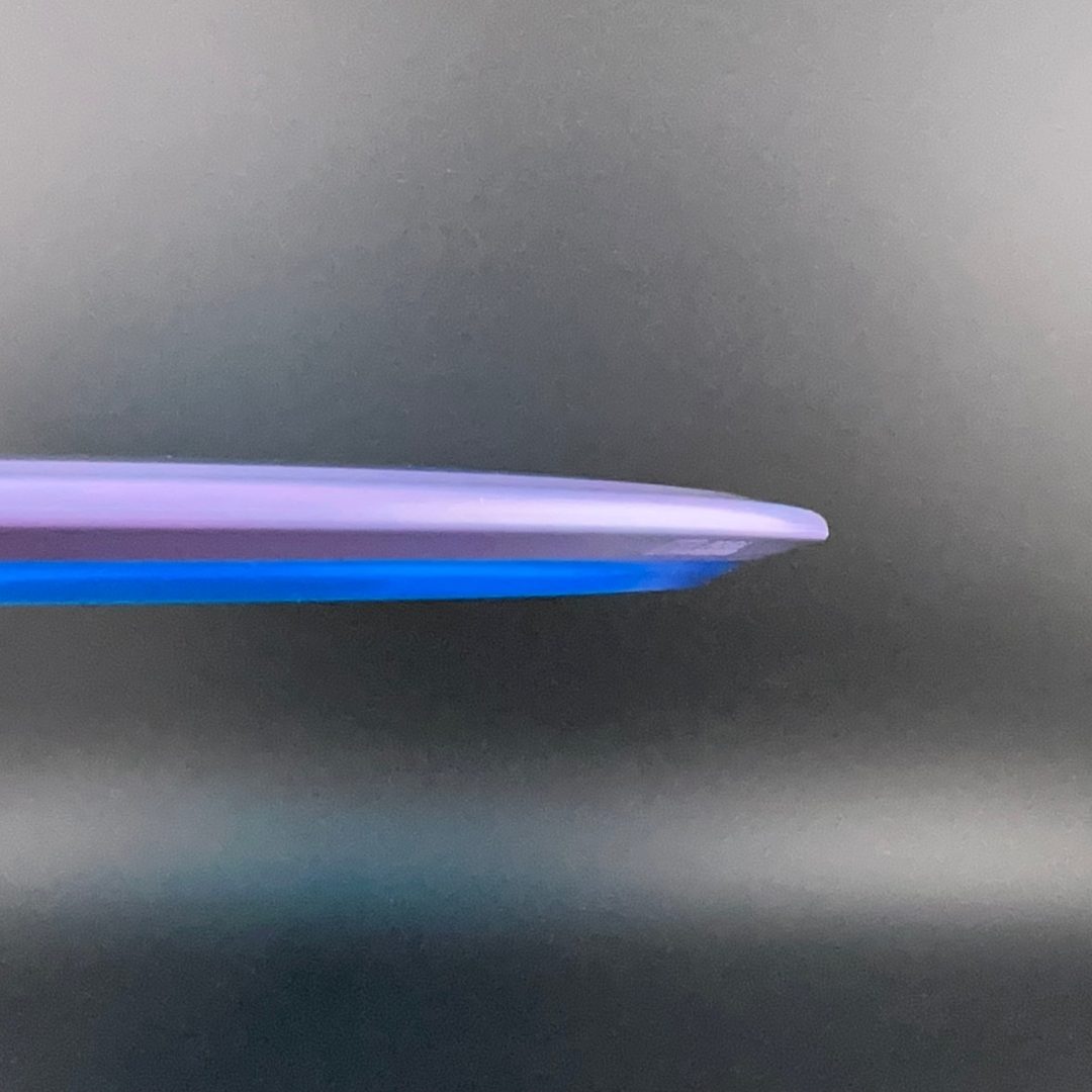 Proton Fireball Axiom