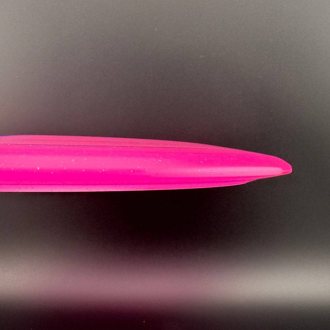 Metal Flake C-Line CD1 - DM Mystery Disc MB 25 Discmania