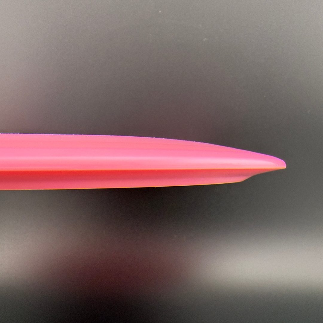 ESP Anax - Paul McBeth - TriFoil Discraft