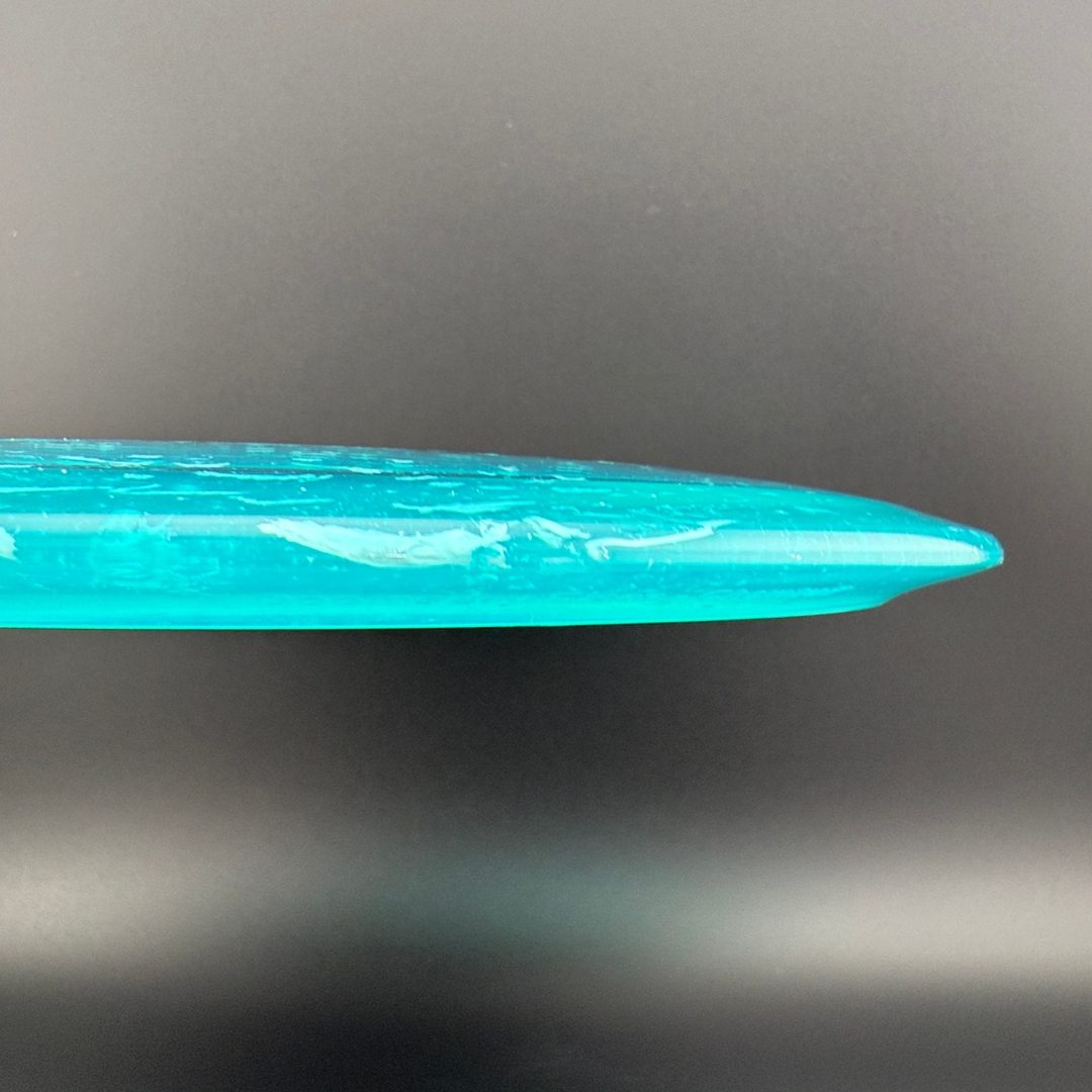 Retina Chemtrail - Lurking Kraken Doomsday Discs