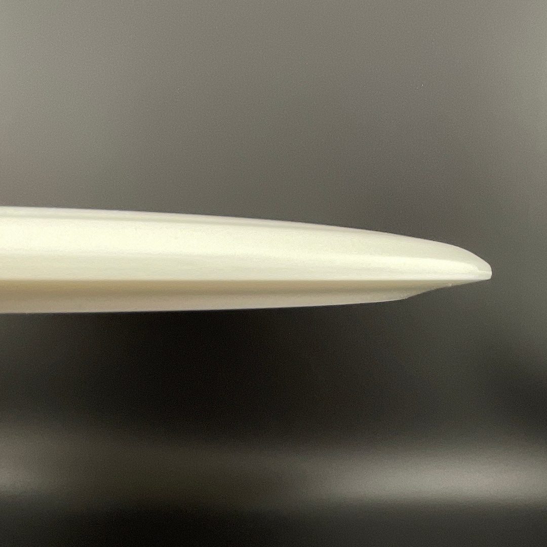 S-Line CD1 - 303 Open "Wings" Stamp Discmania