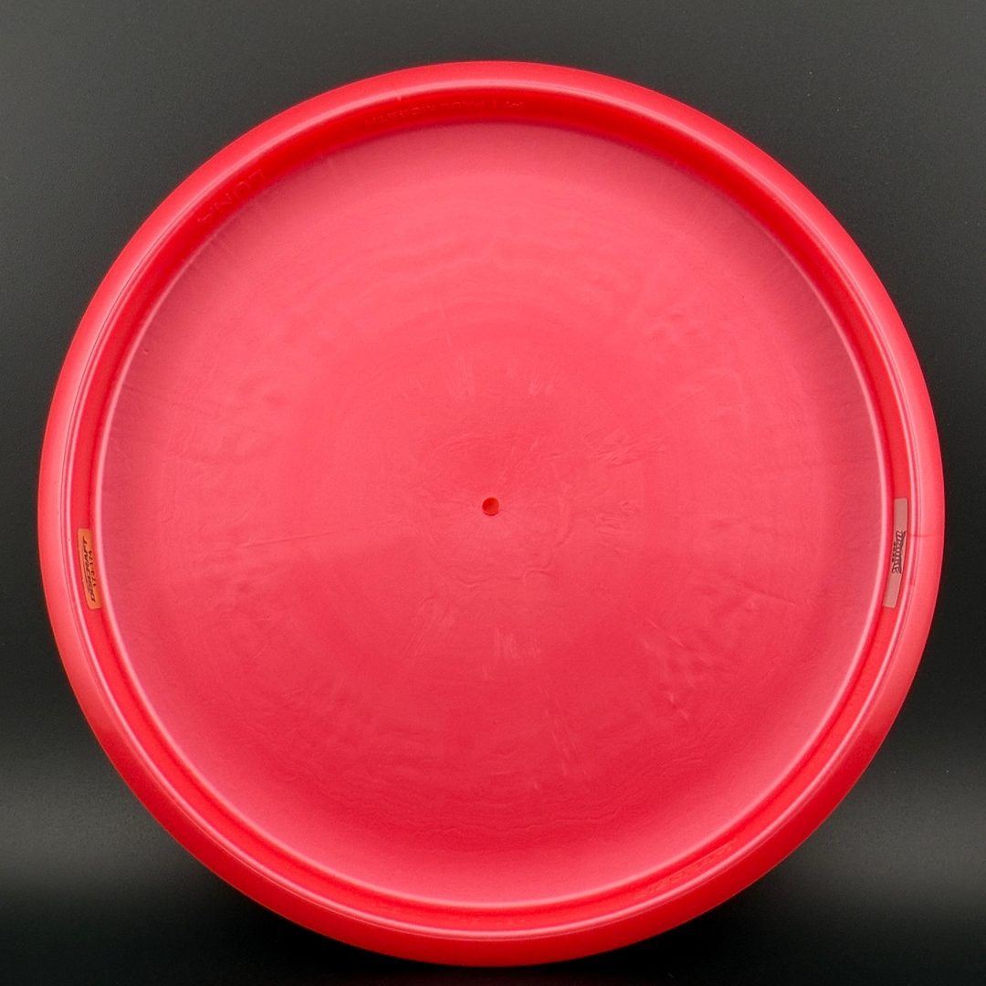 Big Z Luna - Mission Redacted by Tony Diaz - USDGC - 1/199 Discraft