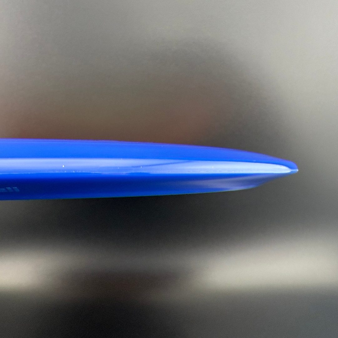 Retina Chemtrail - Elk Man by Ripper Studios Doomsday Discs