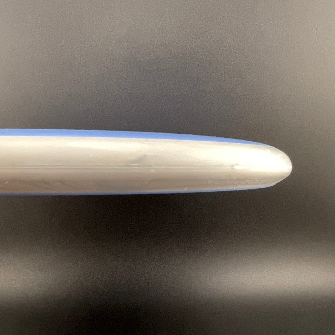 Soft Electron Pixel - Simon Line Axiom