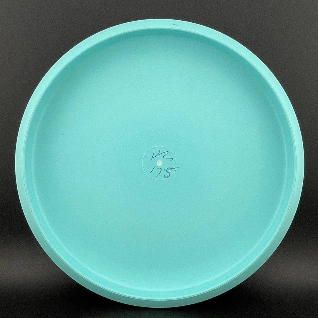 P-Line P2 2-Ring Penned - Mini Huk Stamp - Innova Made *Warehouse Stash* Discmania