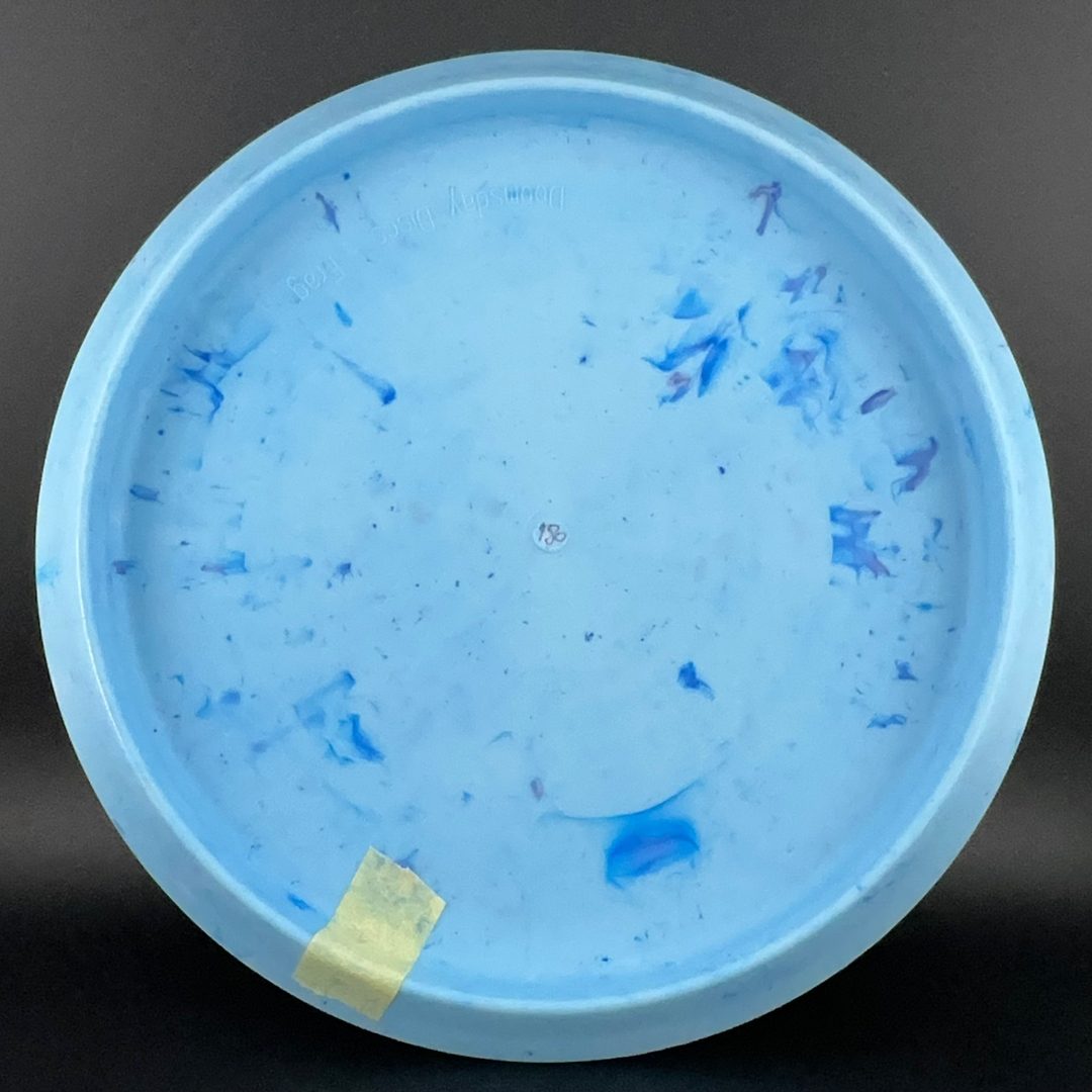 C-4 Frag Overstable Approach Disc Doomsday Discs