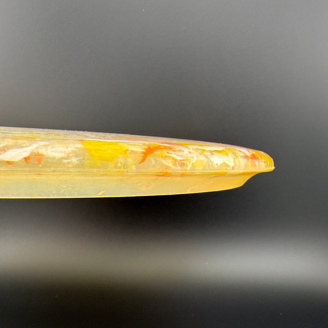 Jawbreaker Z FLX Drone - Ledgestone 2025 Season 2 Discraft