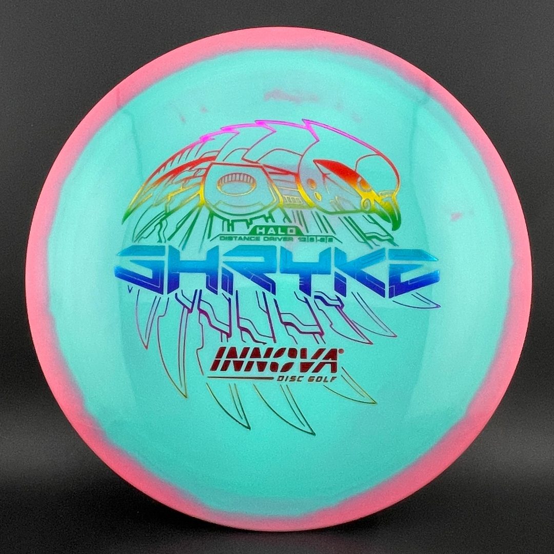 Halo Star Shryke Innova