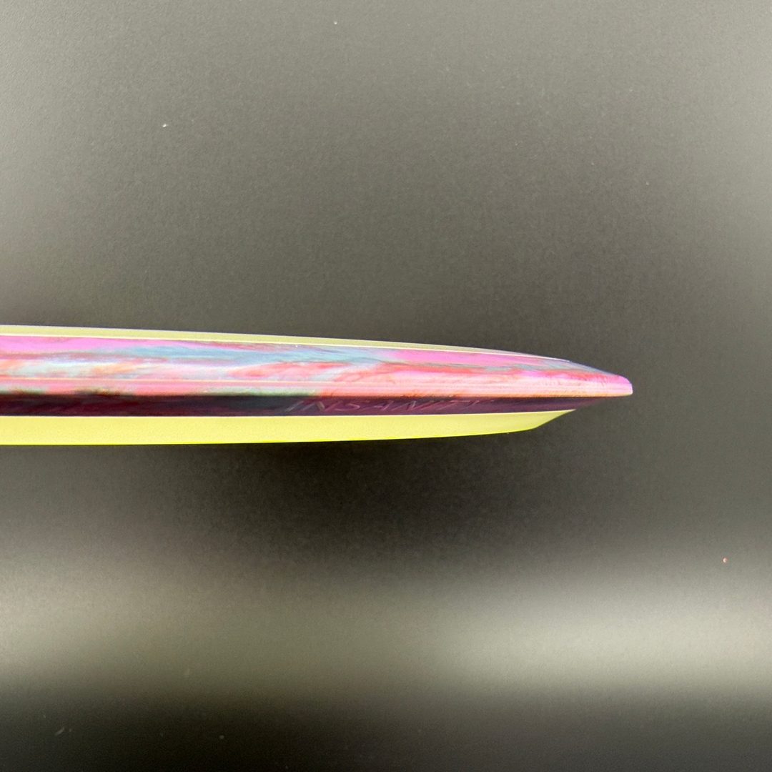 Eclipse Insanity - "Bulls Eye" Axiom