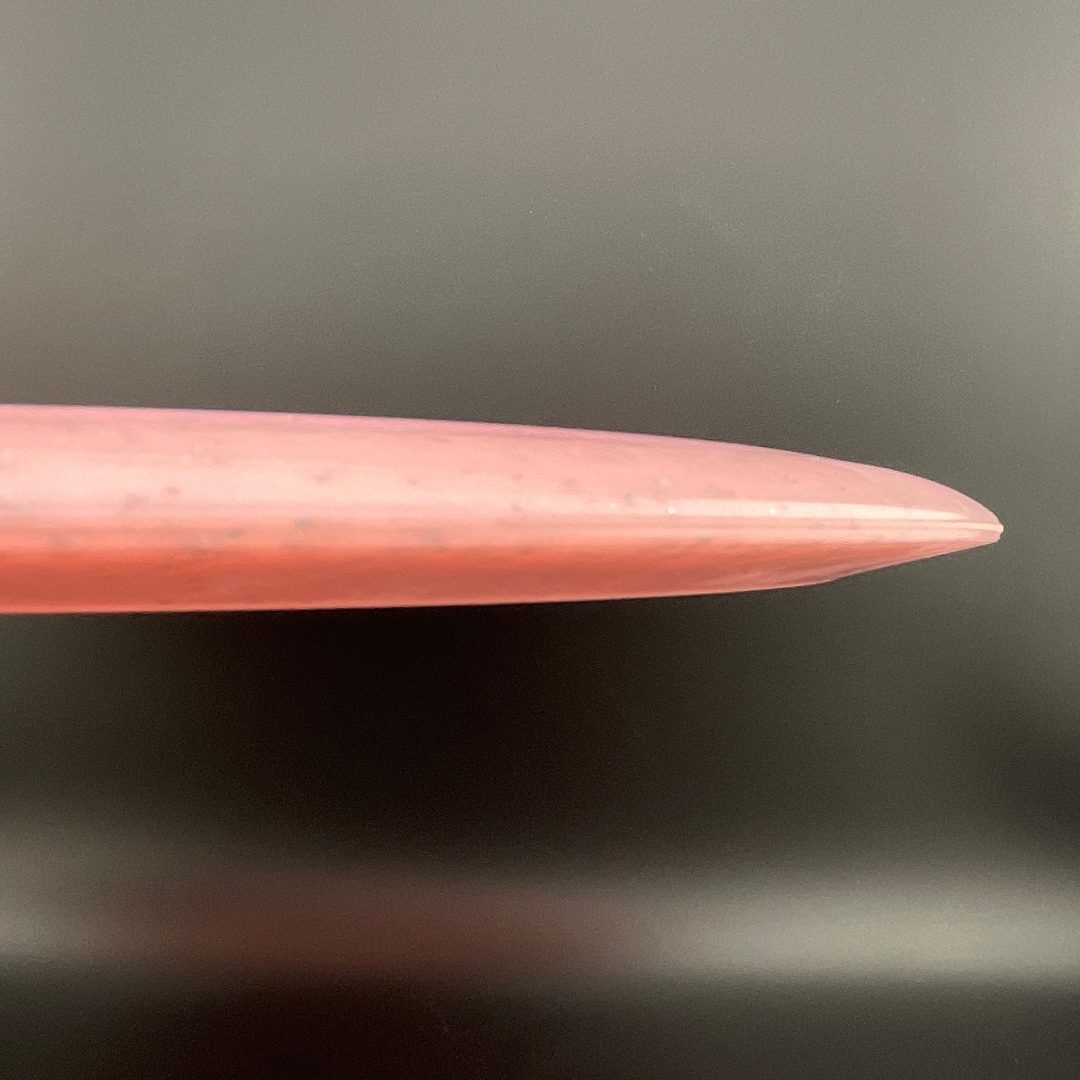 Metal Flake Glow Dynasty - VIP Series #75 Eric Oakley Infinite Discs