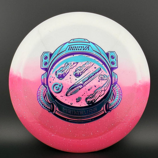 Duo Destroyer - Calvin Heimburg Tour Series