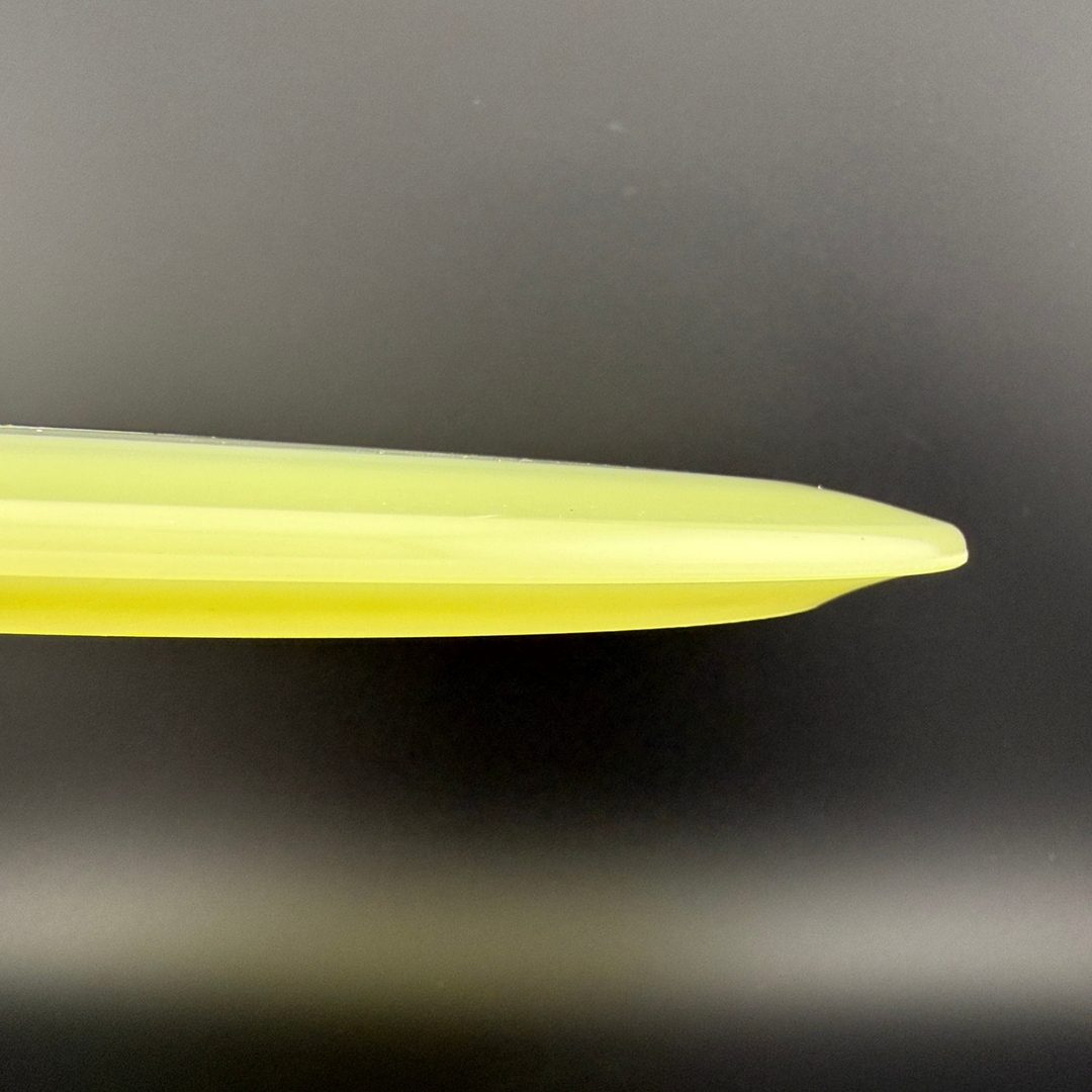 Proto Glow Champion Eagle-X *Flat Top - Air Force Innova