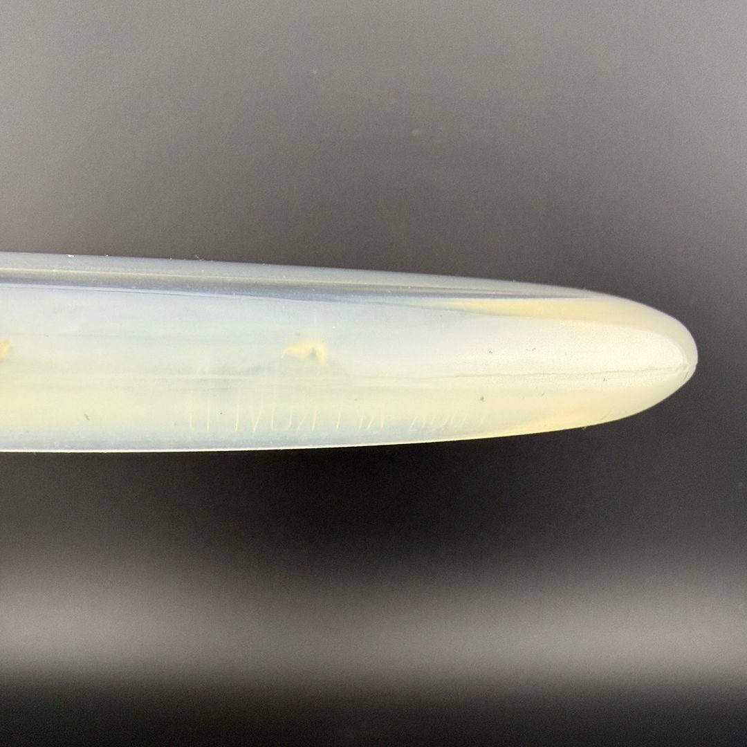 Shredded Money Z Luna - Misprint Paul McBeth GOAT Edition Discraft