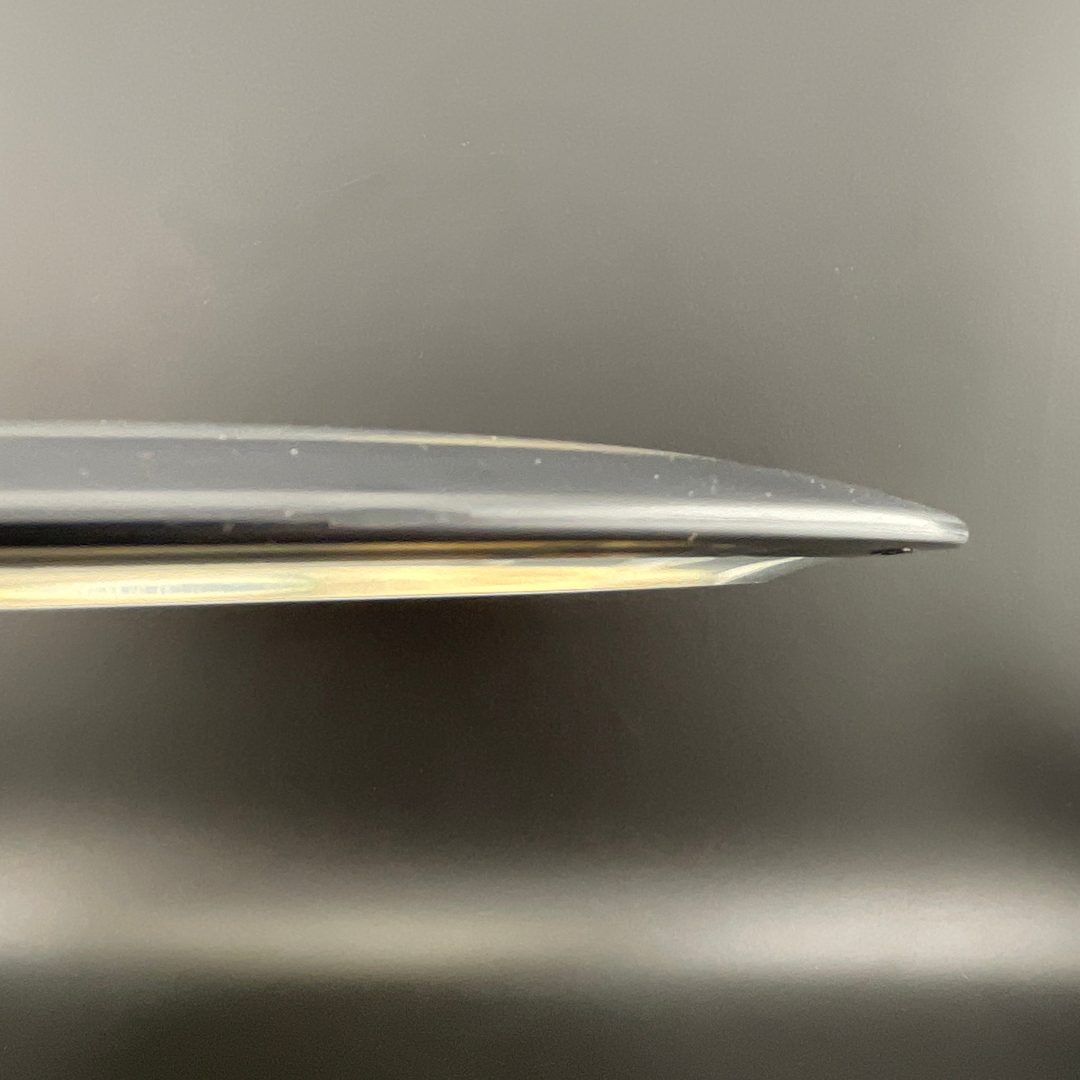 Proton Relativity MVP