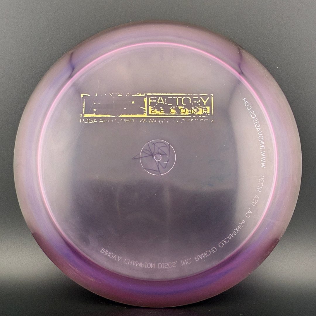 Champion Valkyrie Penned - F2 - Lightweight Innova