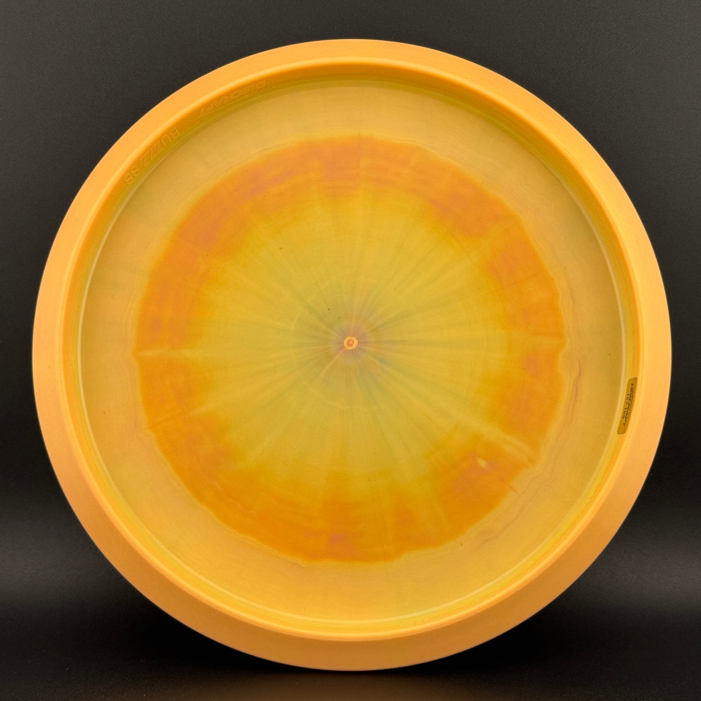 ESP Swirl Buzzz SS - Paul McBeth 6x Claws - Worlds 2026