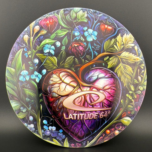 Gold Diamond - DecoDye - For The Love Of The Game Latitude 64