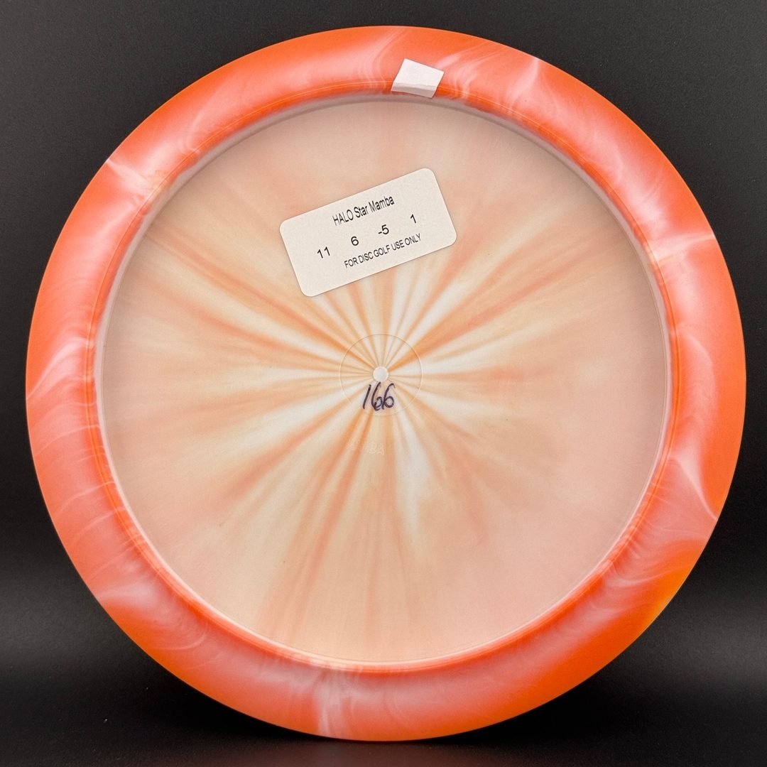 Halo Star Mamba - Eye-Fly RAD V2 by Ripper Studios Innova