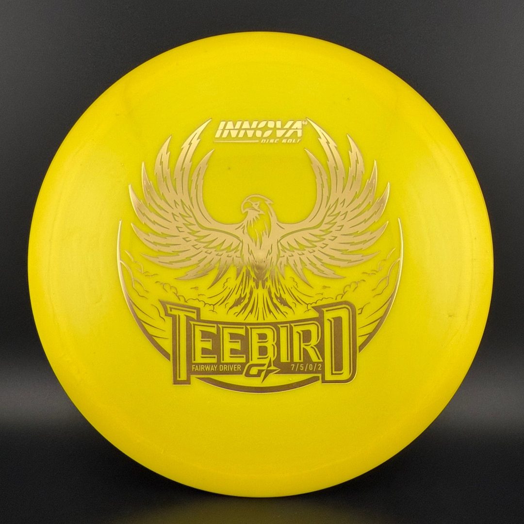 GStar Teebird Innova