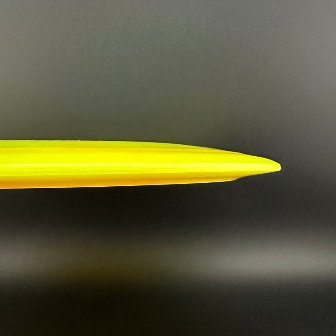 Colorshift Swirl Z Zeus - Paul McBeth 2 Foil Discraft